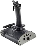 Saitek Aviator Flightstick for PC and Playstation 3