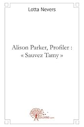 Alison Parker, profiler