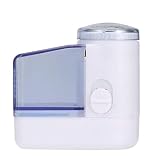 Mandii Portable Electric Lint Fabric Remover Sweater Clothes Shaver Trimmer Lint Removers