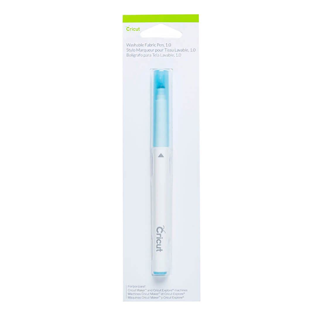Cricut Maker Tools - Washable Fabric Pen 2003980 โ image 1