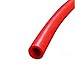 Upgr8 Universal Inner Diameter High Performance 5 Feet Length Silicone Vacuum Hose Line (8MM(5/16 Inch), Red)