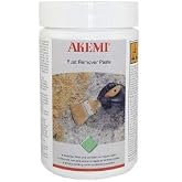 Akemi Rust Remover Paste - 1 Liter