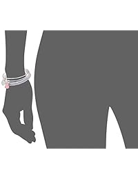 Alex and Ani Love Is In The Air - Juego de 3 figuras de mujer
