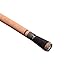 Cadence Spinning Rod,CR5-30 Ton Carbon Casting and Ultralight Fishing Rod,Fuji Reel Seat,Durable Stainless Steel Heat Dissipation Ring Line Guides with SiC Inserts,Strongest and Sensitive Action Rods