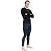 Zensah Long Sleeve Compression Shirt