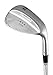 Cleveland Golf Men's 588 RTX 2.0 Muscle Back Standard Bounce Tour Satin Wedge, Right Hand, Steel, 58-Degree
