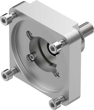 Festo 557987 Axial Kit, Model EAMM-A-K48-100A