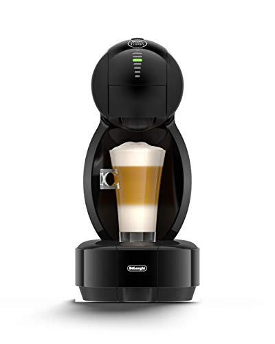 De'Longhi EDG 355.B1 | NESCAFÉ Dolce Gusto Colors | Kapsel Kaffeemaschine | Für heiße und kalte Getränke | 15 bar… – Bild 3