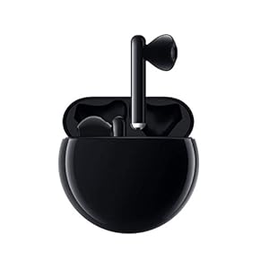 HUAWEI-FreeBuds-3-Wireless-Bluetooth-Earphone-with-Intelligent-Noise-Cancellation-Kirin-A1-Chipset-Ultra-Low-Latency-Fast-Bluetooth-Connection-14mm-Speaker-Quick-Wireless-Charging-Black HUAWEI FreeBuds 3 - Wireless Bluetooth Earphone with Intelligent Noise Cancellation (Kirin A1 Chipset, Ultra-Low Latency…