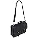 Kenneth Cole Reaction Colombian Leather Dual Compartment Flapover 15