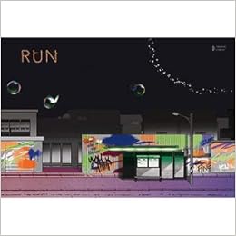 防弾少年団 Btsの歌詞がイラストに出会ってプレゼントする新しい感動 Run Graphic Lyrics 4 Kstargate限定 Book968 本 通販 Amazon
