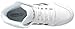 adidas Women's Shoes | Raleigh Mid Fashion Sneakers, White/Black/White, (7.5 M US)