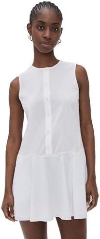 theory skater mini dress Amazon.com: Theory Women's High Square Neck Mini Dress, Black, 0 : Clothing, Shoes & Jewelry