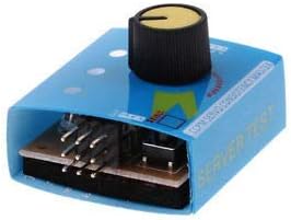 Techleads Srv Steering Gear Tester Servo Motor Tester