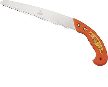 Falcon FPS-100 Steel Pruning Saw (Multicolor)