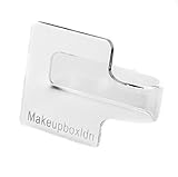 The Makeup Hand Palette Prevent Makeup Stains - The Answer to Makeup Messy Sessions! by makeupboxldn