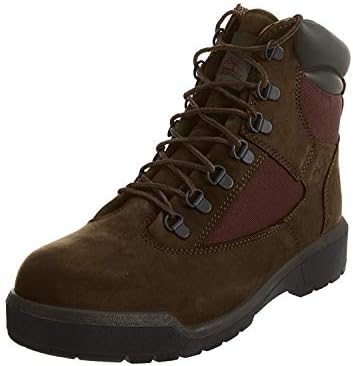timb field boots