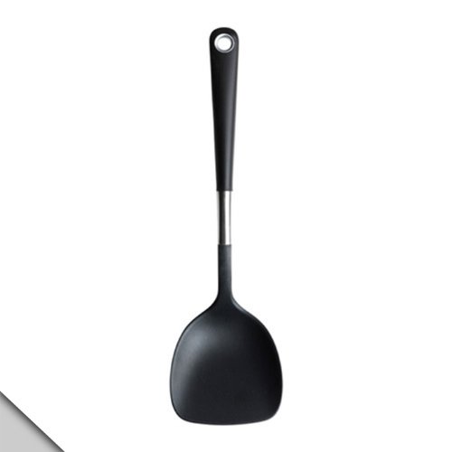 IKEA - 365+ HJALTE Wok Spatula, Stainless Steel