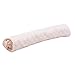 123 Treats - Premium Rawhide Retriever Rolls Dog Rawhides for Dogs 9-10” (36 Count) All-Natural Grass-Fed Free-Range Hand Rolled Beef Dog Bones High-Protein Healthy Chew Treats.