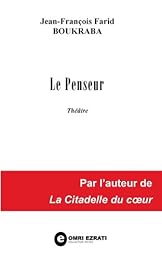 Le  penseur