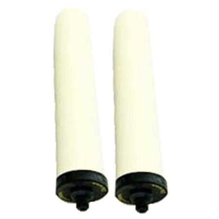 Doulton W9121715/W9121709 10" Super Sterasyl Ceramic Filter 
