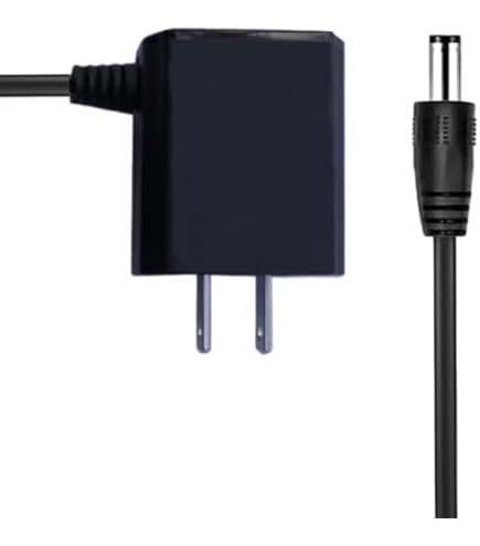 Amazon.com: PowerHOOD 9V AC/DC Adapter Compatible with Korg