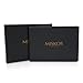Miskos 35 Colors Professional Makeup Eyeshadow Pallet Shimmer Matte Eye Shadow Set Cosmetic Product #35 Series (35A)