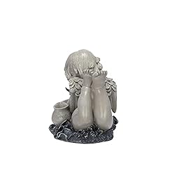 Design Toscano EU4034 Summertime Reflections Cherub