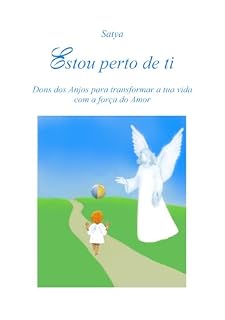 Livro Estou perto de ti