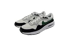 Nike Men's Low-Top Sneakers, White Gorge Green
