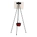 Byers' Choice Red Kettle with Tripod #430KE