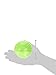 KONG Tuff 'N Lite Frog, Small