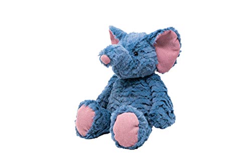 Mollis Molli Toys Friends Elefant Lovalia Kuscheltier 36 cm Plüschtiere entwickelt in Schweden – Bild 2