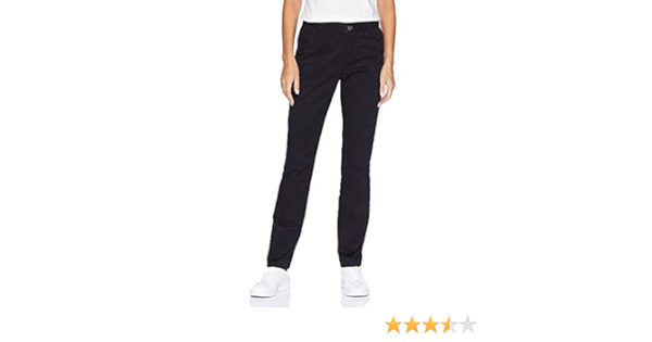 lee ankle pants