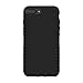 Under Armour UA Protect Grip Case for iPhone 8 Plus, iPhone 7 Plus, iPhone 6s Plus, iPhone 6 Plus - Black/Black