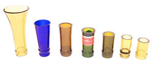 Creator's Glass Bottle Neck Cutter DIY Machine Includes Abrasive Stone CBNC-USA - Thumbnail 4