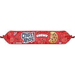 CHIPS AHOY! Chewy Chocolate Chip Cookies, 12 - 13