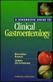 A Diagnostic Guide to Clinical Gastroenterology, , 0443051305