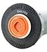 IrriFix RainBird 1800 SAM PRS Popup Sprinklers | Rain Bird 1804 Series 4” Seal-A-Matic Pressure Regulated Heads | 10 Pack in a Sack Includes PullUpTool and RotorTool Nozzle Screwdriver