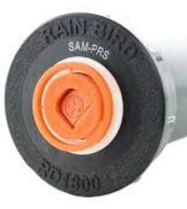 IrriFix RainBird 1800 SAM PRS Popup Sprinklers | Rain Bird 1804 Series 4" Seal-A-Matic Pressure Regulated Heads | 10 Pack in a Sack Includes PullUpTool and RotorTool Nozzle Screwdriver