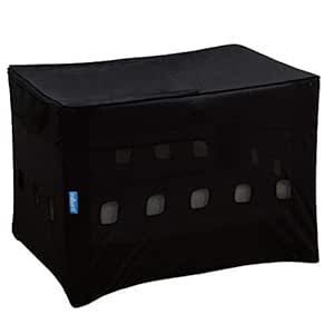 pack n play blackout shade