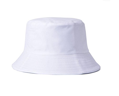 Toruiwa Sonnenhut Damen Fischerhut Faltbarer Einstellbar breiter Krempe Hut Strand Hüte Anti UV Hut für Frühling Sommer…