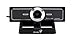 Genius 120-degree Ultra Wide Angle Full HD Conference Webcam(WideCam F100)