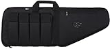 Bulldog Cases Standard Tactical Case with Colt Logo, Black, 40-Inch