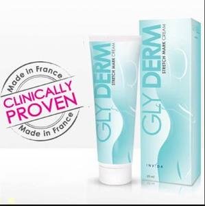 gly derm stretch mark