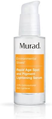 Murad - Rapid Age Spot and Pigment Lightening Serum 1.0 fl oz