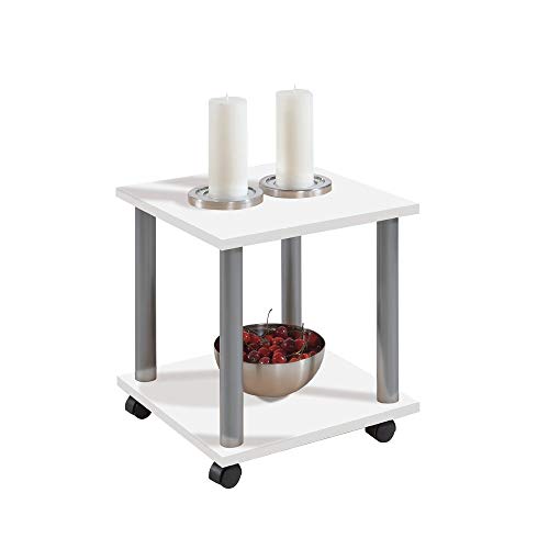 Fmd Side Table Jango 11 40 0 X 44 5 X 4 Buy Online In Trinidad And Tobago At Desertcart
