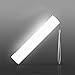 Portable LED Camping Light Stick, XINBAOHONG Emergency Magnetic Work Lamp Lantern, Rechargeable Handy Light for Home Lighting, Outdoor Night Fishing, Hiking,Biking(White)