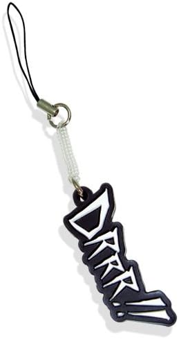 Durarara DRRR!! PVC Keychain
