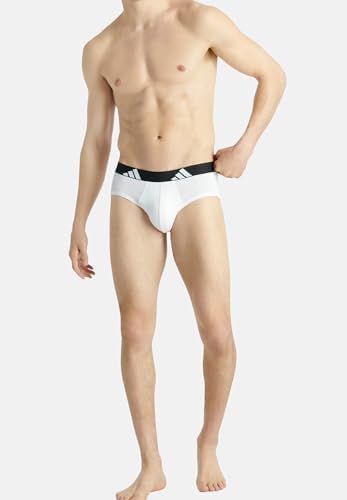 Cuecas Masculinas (3 Unidades), Assorted_4am001, S